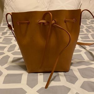 Mansur Gavriel bucket bag